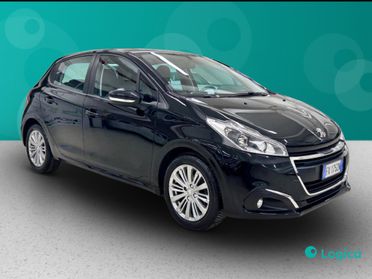 PEUGEOT 208 I 2015 - 208 5p 1.2 puretech Active s&s 82cv neopatentat