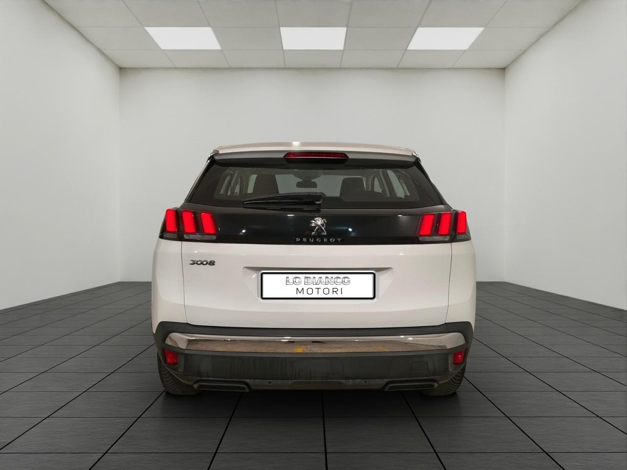 Peugeot 3008 130CV Active