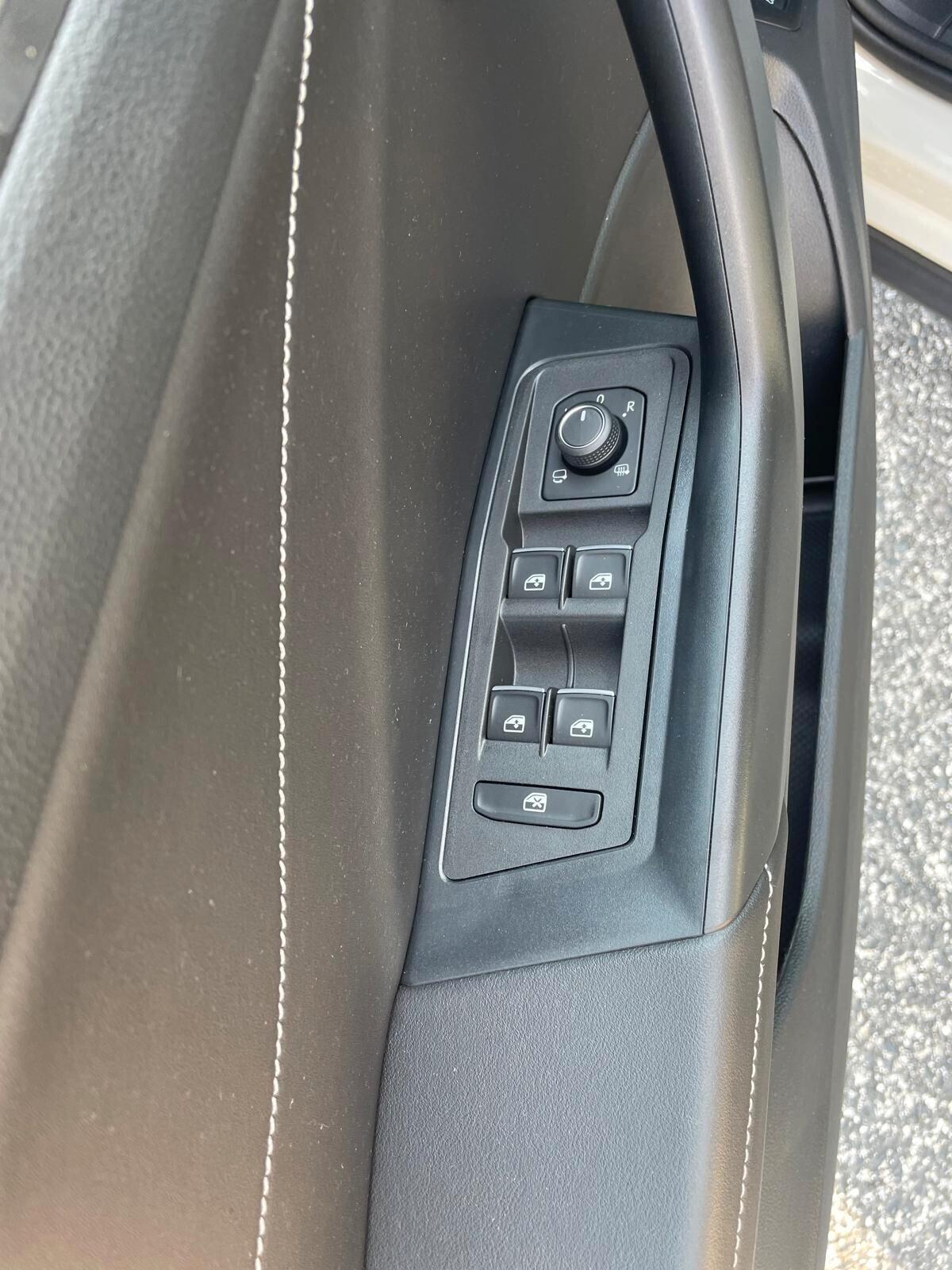 Volkswagen T-Roc 2.0 TDI 150 CV DSG Style