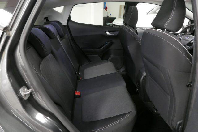 FORD Fiesta Active 1.0 Ecoboost 100 CV aut. Start&Stop