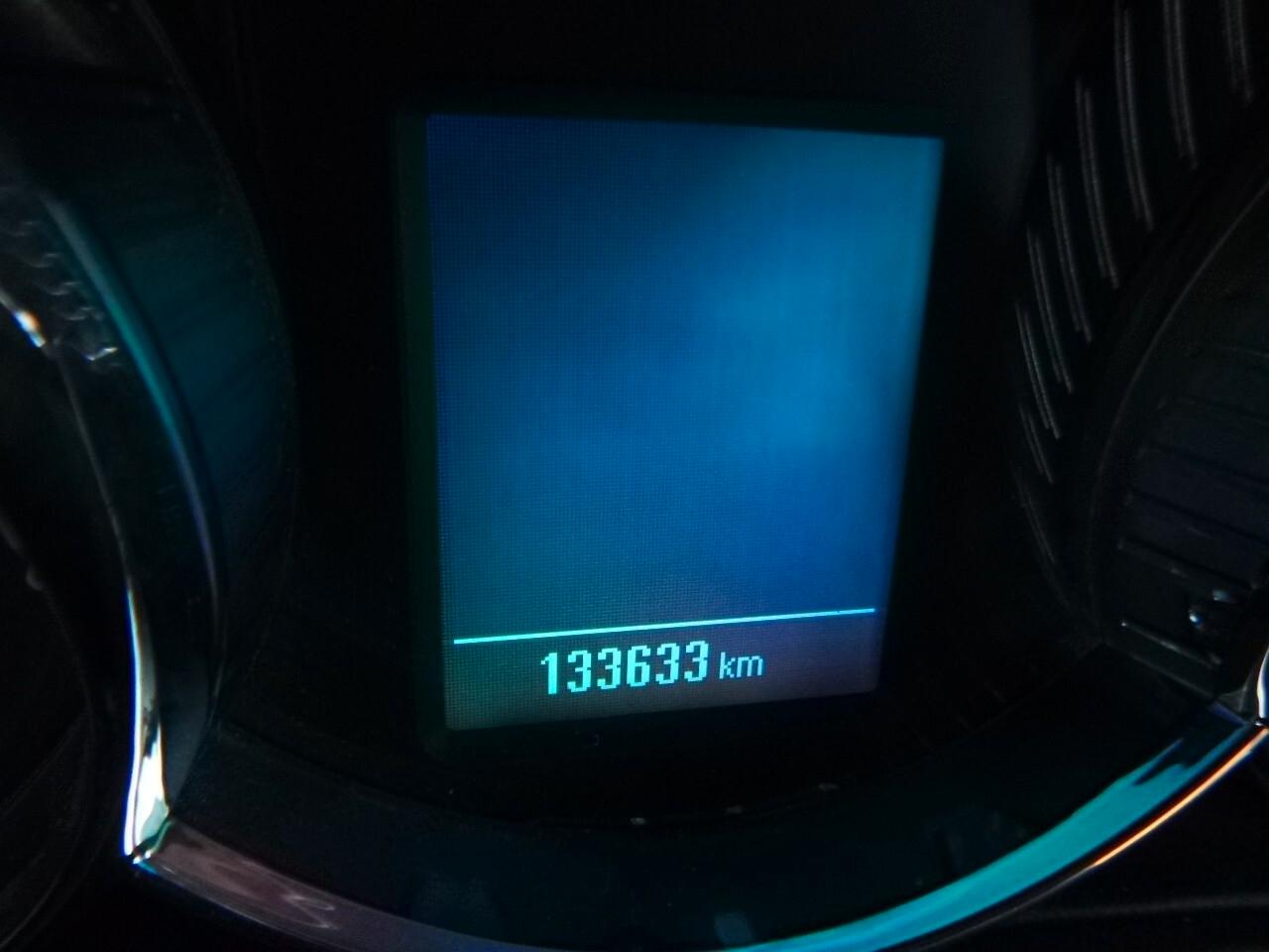 Chevrolet Cruze 1.4 Turbo Station Wagon Start&Stop LTZ NEOPATENTATO