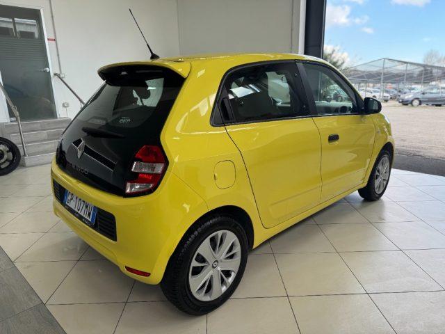 RENAULT Twingo 1.0 SCe Live