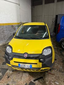 Fiat Panda 1.2 EasyPower City Cross GPL CASA MADRE