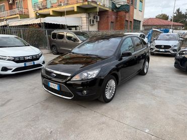 FOCUS 1.6 DIESEL 90CV 2010 171.000KM-OK NEOP.