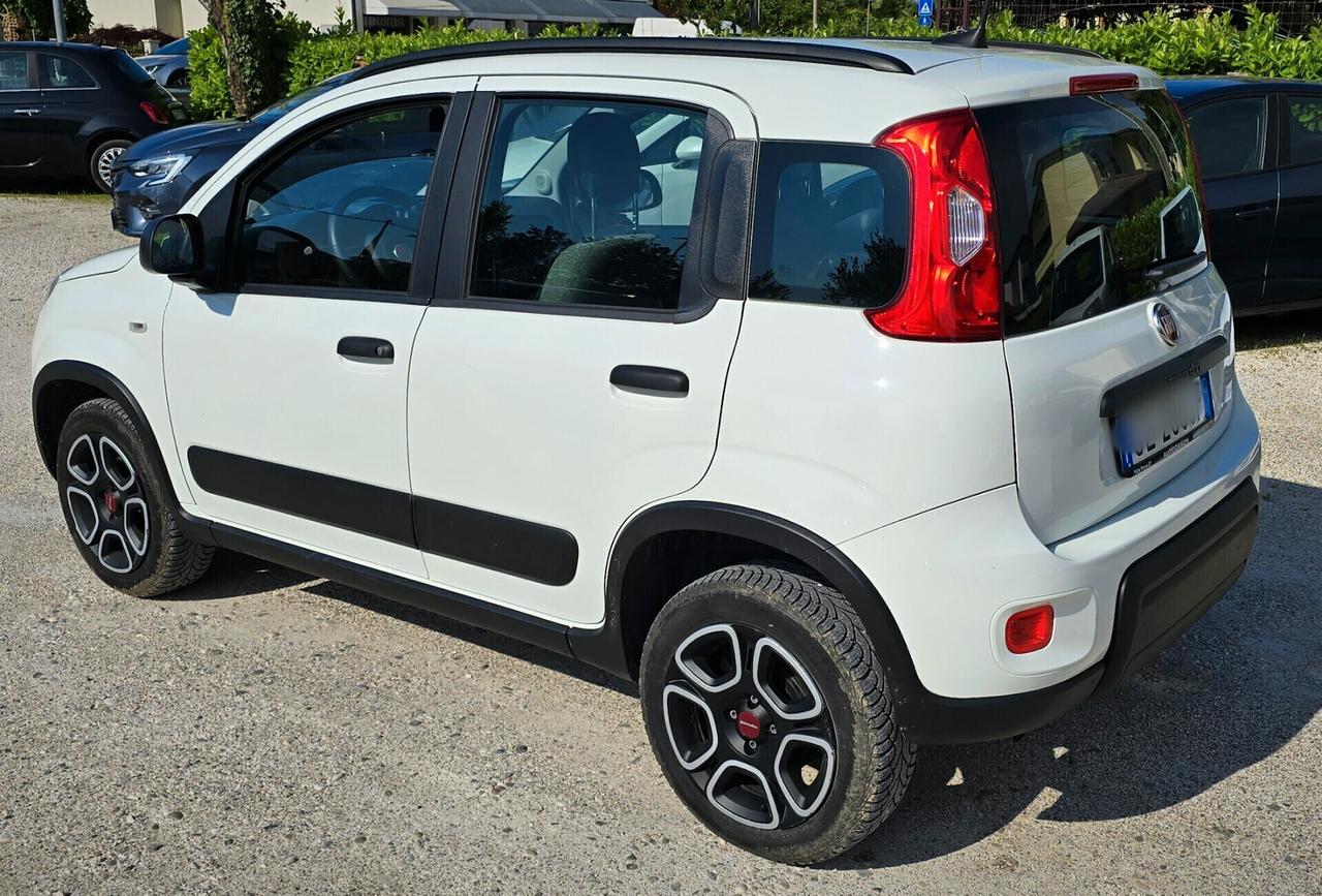 Fiat Panda Natural Power City Life - 2021 - PERFETTA