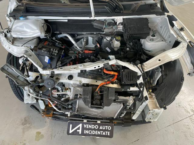 DACIA Spring EXTREME ELECTRIC 65CV