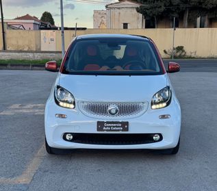 Smart ForTwo 1.0 MANUALE SOLO 64.000 KM