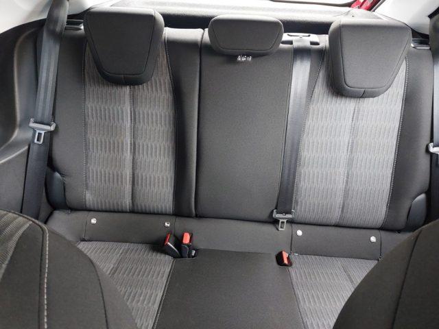 OPEL Corsa 1.2 Edition km 66000 Neopatentati