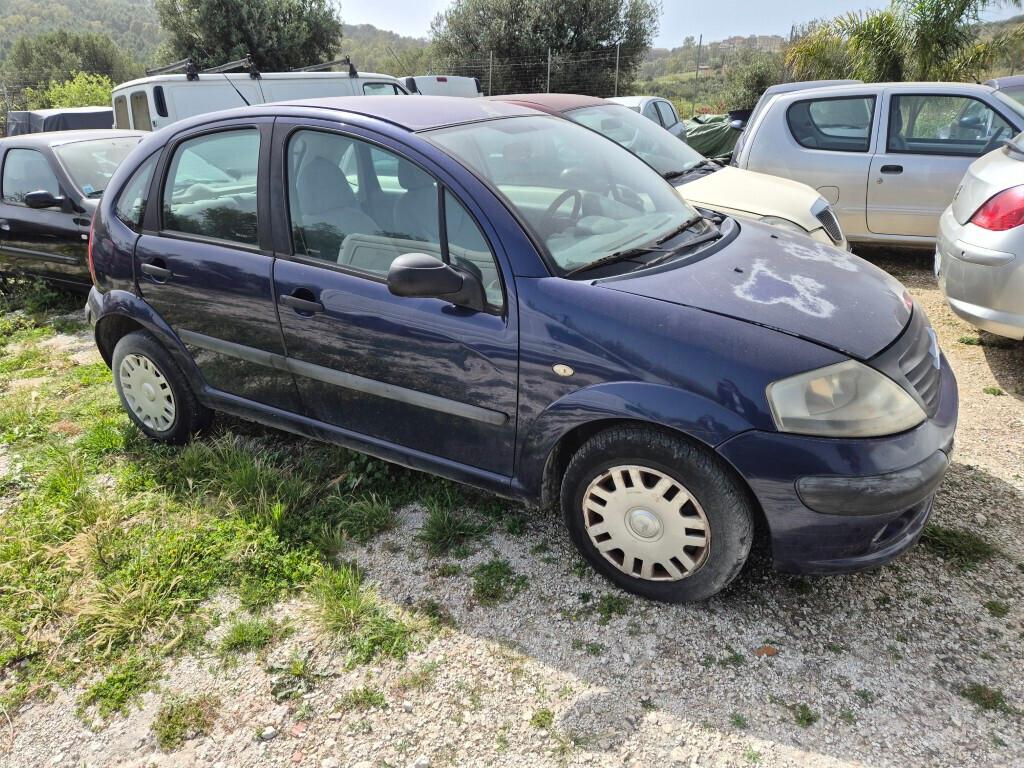 PACCHETTO 7 AUTO PER COMMERCIANTI