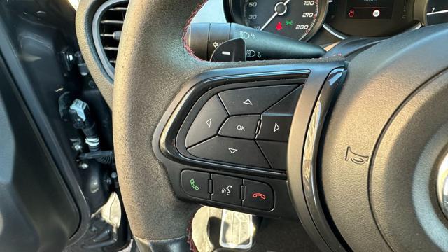 FIAT 500X 1.3 T4 150CV DCT SPORT*FULL LED*CL18*CARPLAY*R.CAM