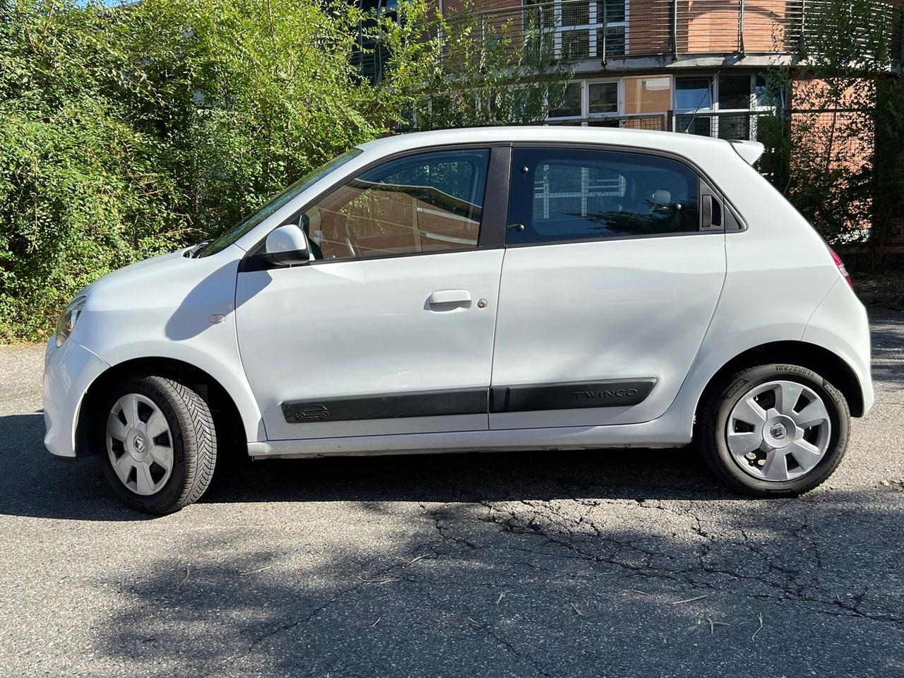 Renault Twingo Lovely SCe 69 #6320