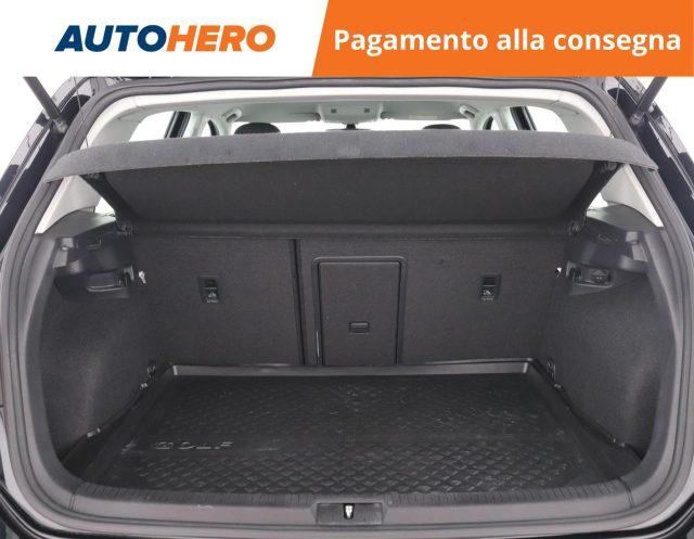 VOLKSWAGEN Golf 1.6 TDI 115 CV DSG 5p. Highline BlueMotion Technol