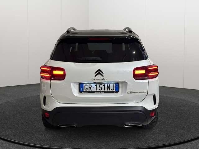 Citroen C5 Aircross 1.5 bluehdi 130CV Shine Pack *AUTO*