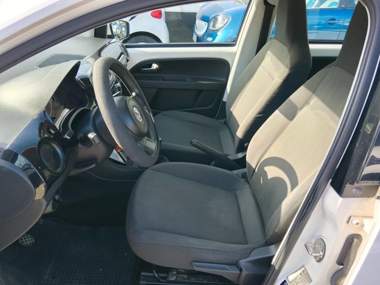 Volkswagen up! 1 PROPRIETARIO