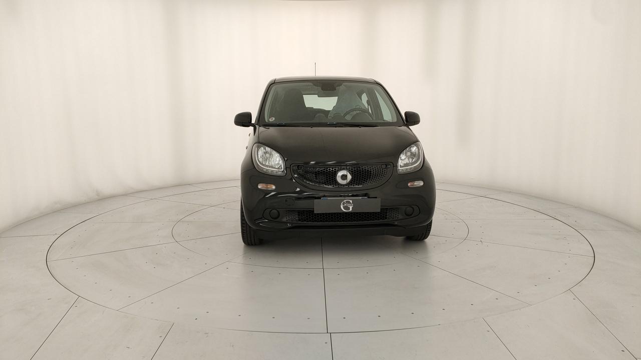 SMART Forfour 1.0 Passion 71cv twinamic
