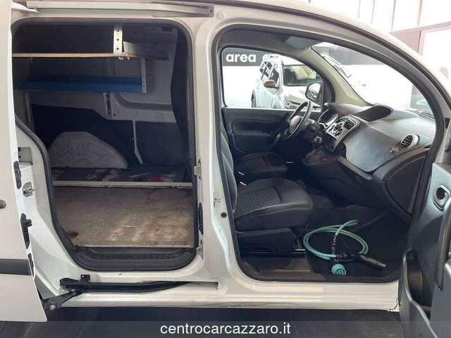 Renault Kangoo Z.E. Z.E. flex 2p.ti EXPRESS Z.E + IVA