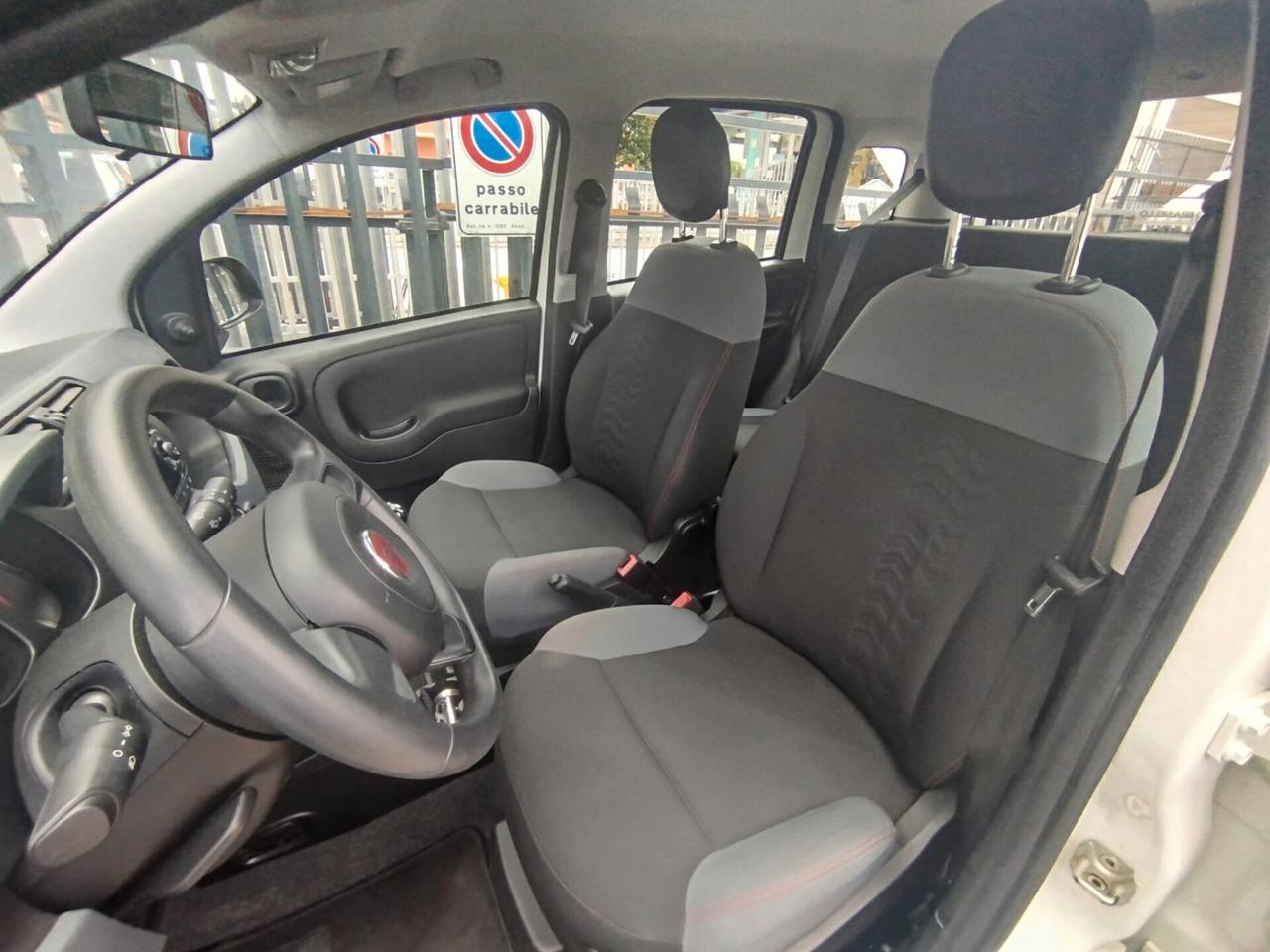 FIAT PANDA 1.2 GPL *PREZZO VERO* UNIPRO-KM CERTI