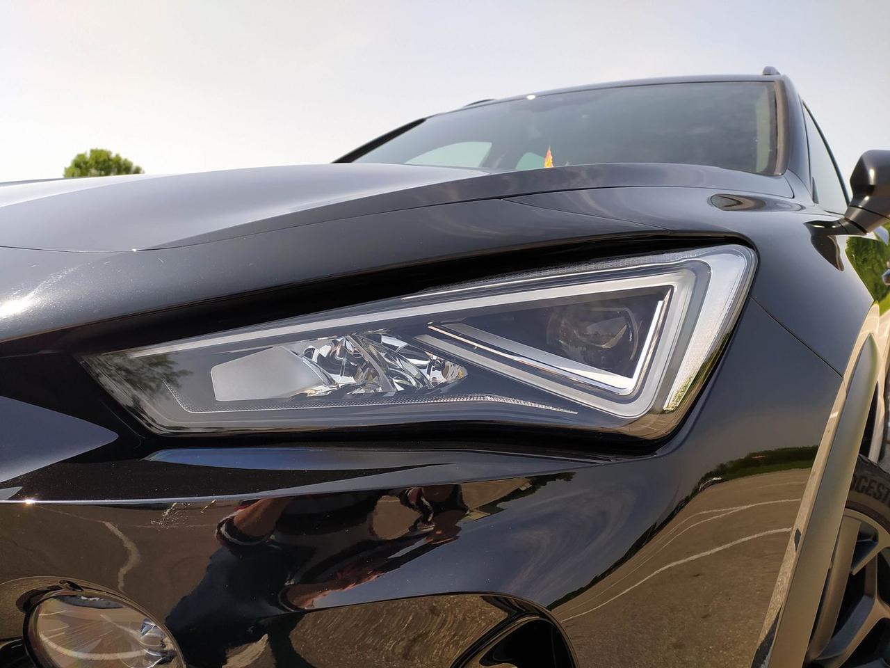 Cupra Formentor Tribe Edition 1.4 e-HYBRID #10506