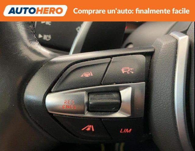 BMW X2 sDrive20i Msport