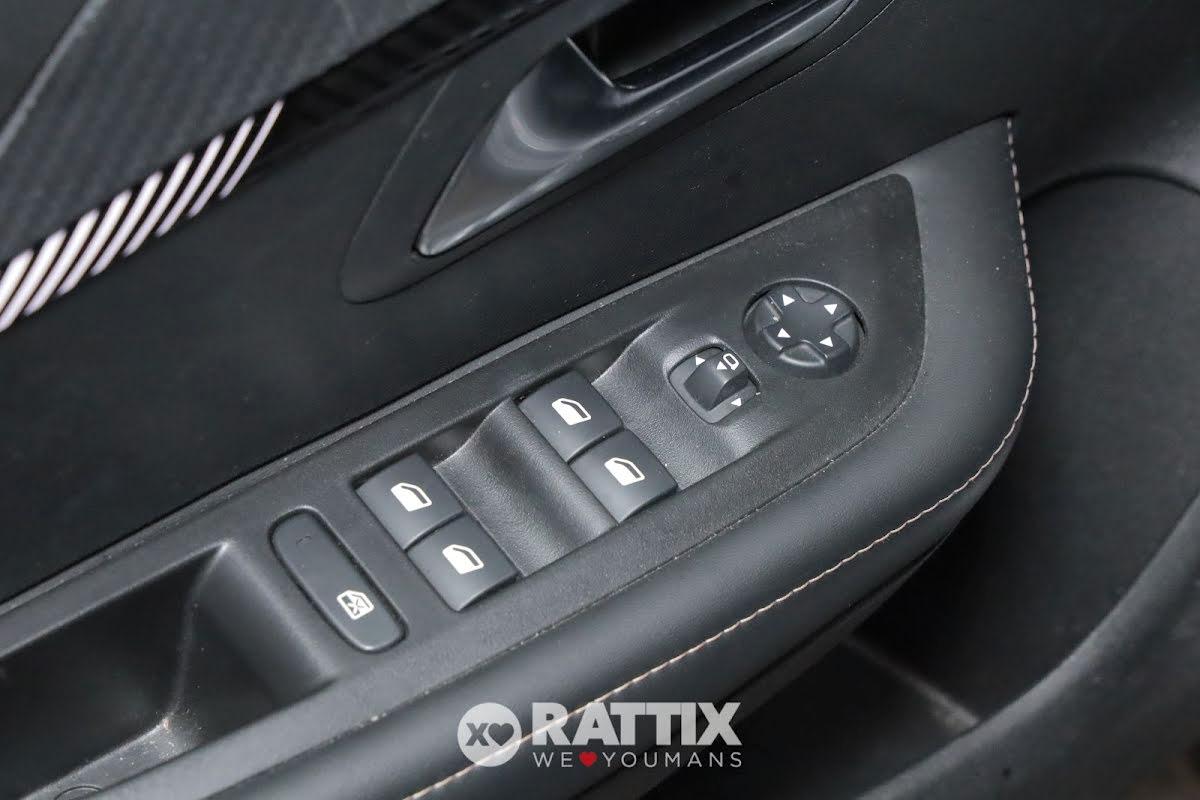 Peugeot 208 1.2 puretech 100CV Allure