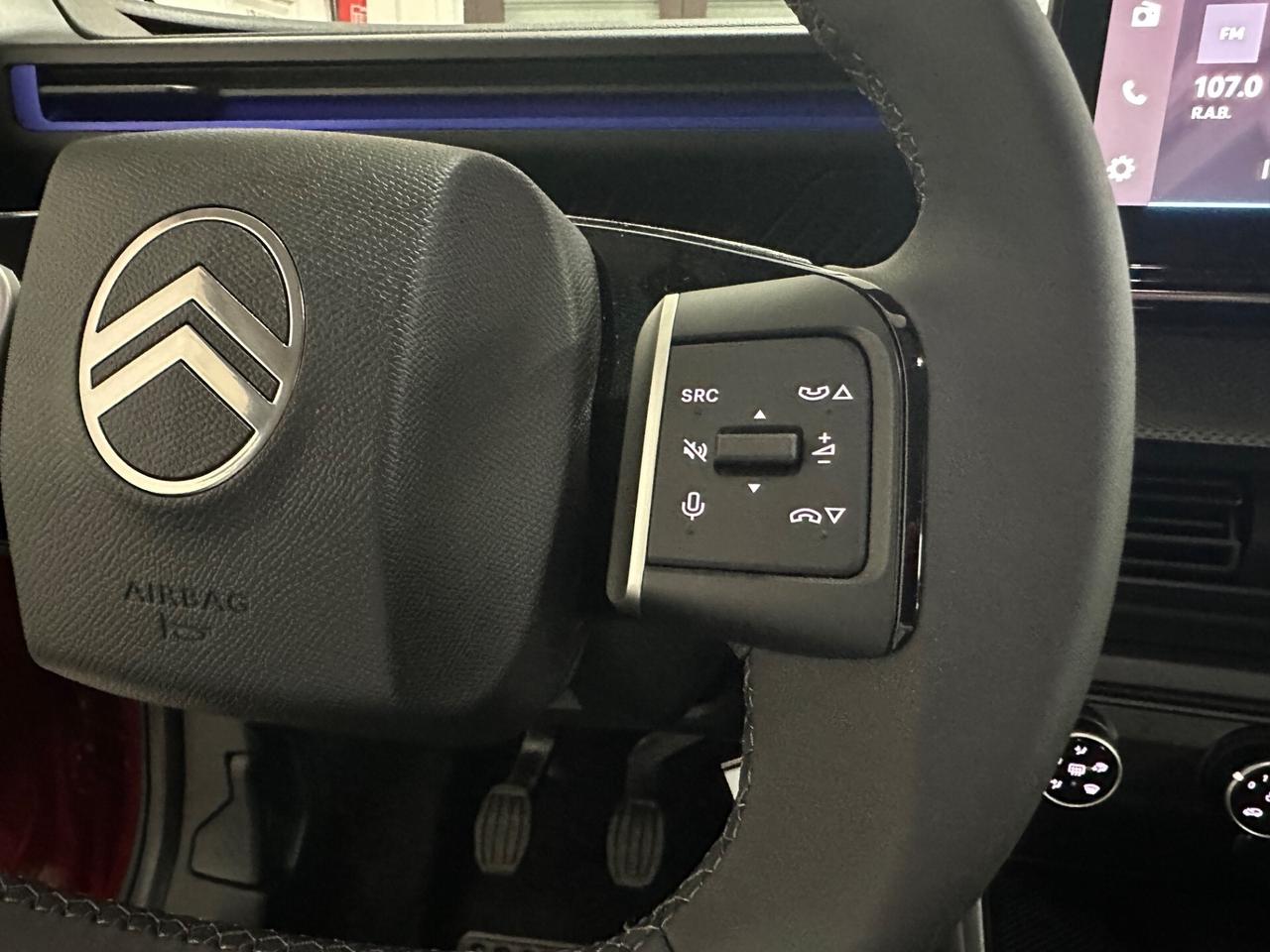 NUOVA Citroen C3