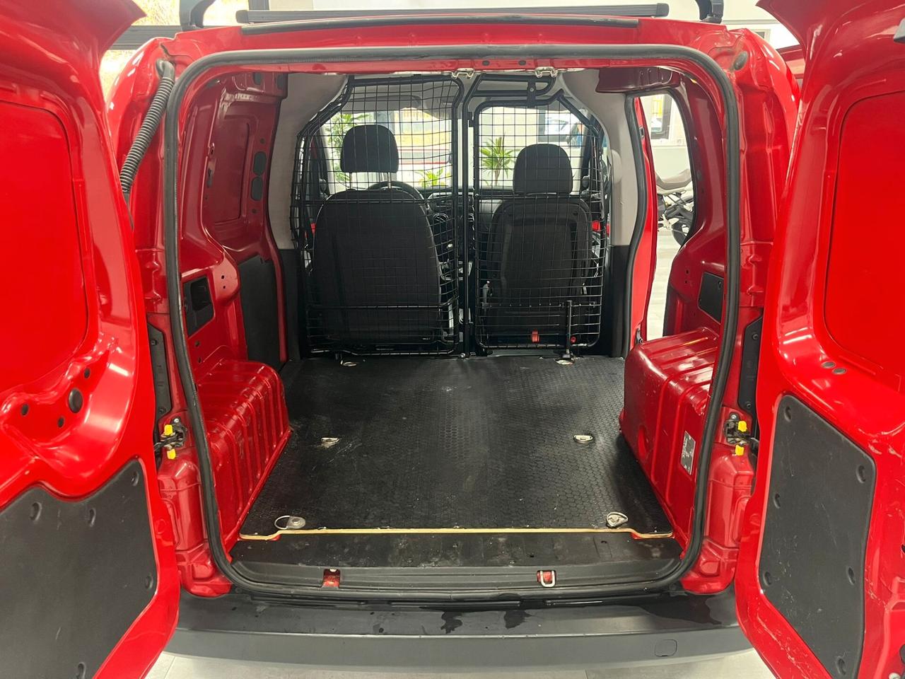 Citroen Nemo 1.3 HDi da 75 cv