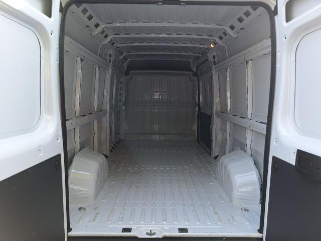 FIAT Ducato 35 2.3 MJT 140CV PASSO LUNGO.T.M. Maxi N°GD800