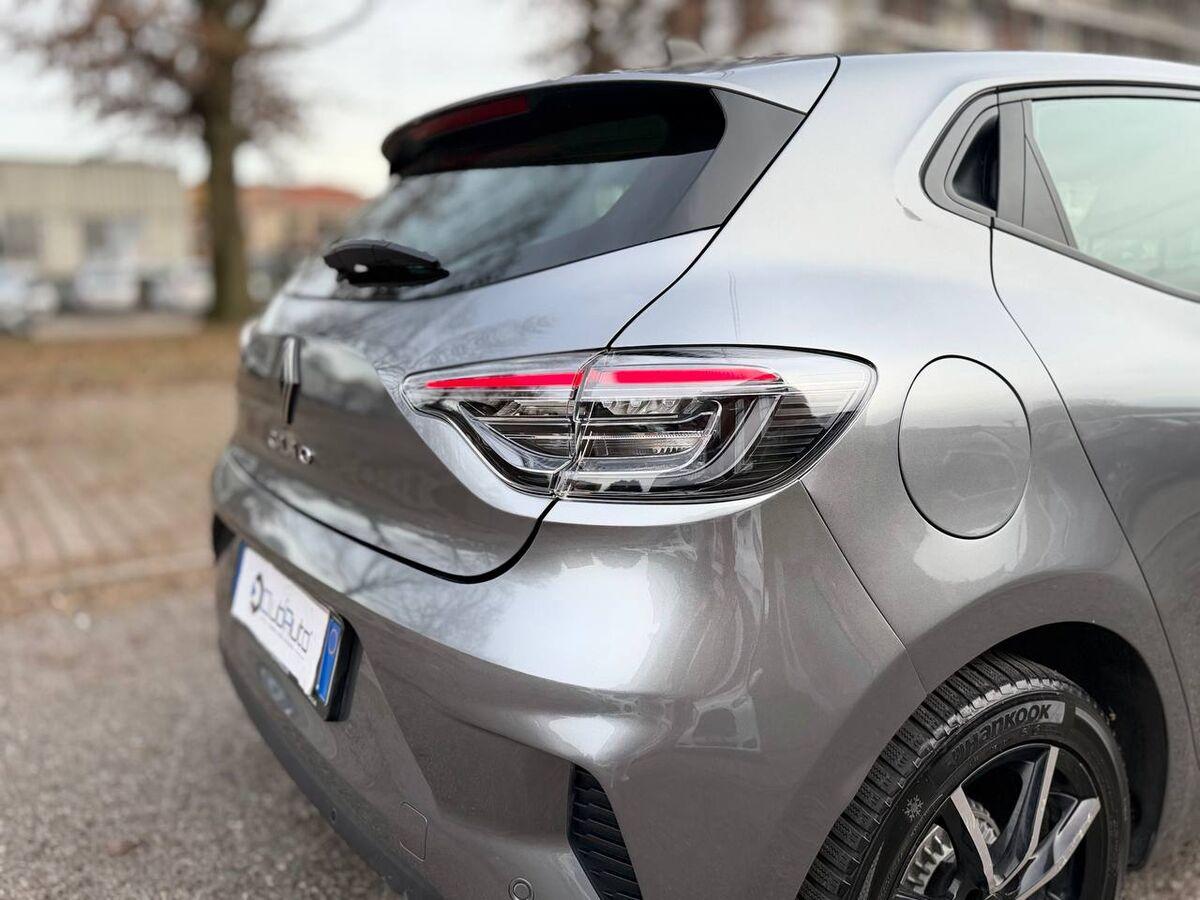 Renault Clio 1.0 tce Techno Gpl 100cv