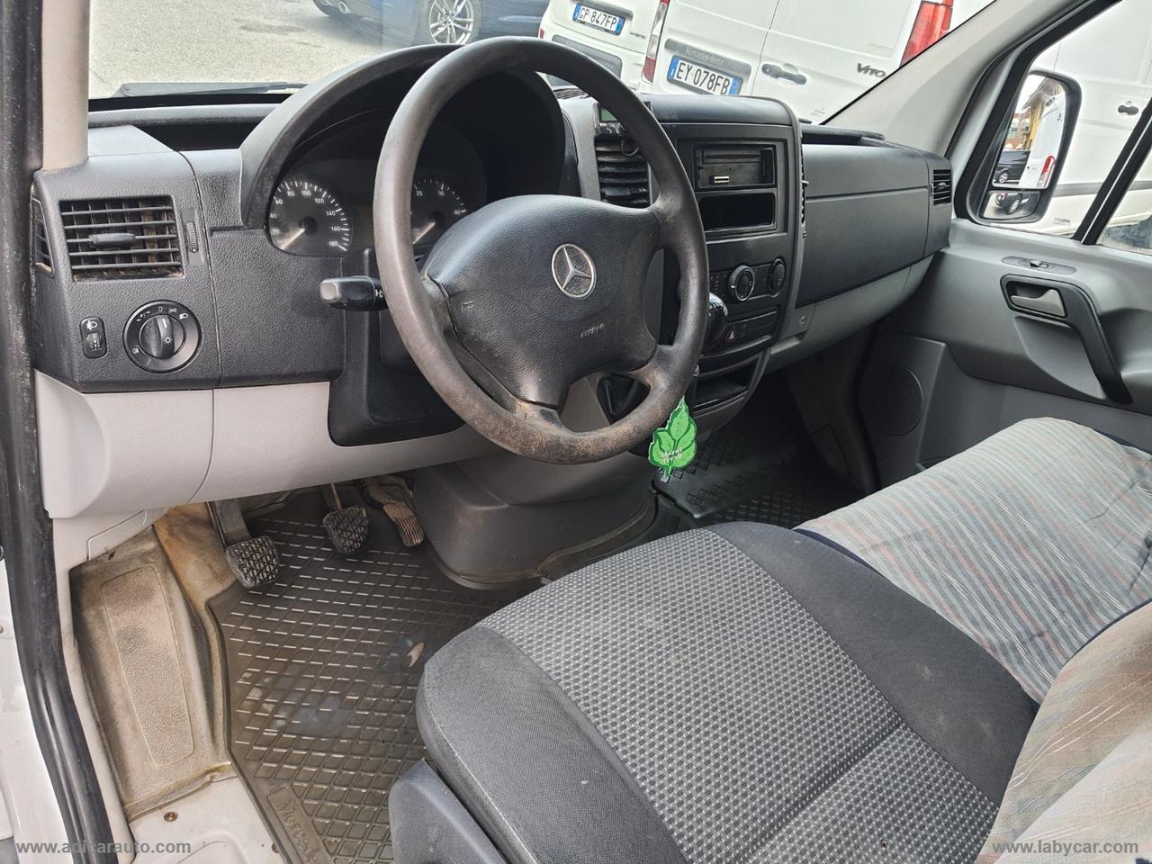 Sprinter F32/33 316 CDI TN Furgone