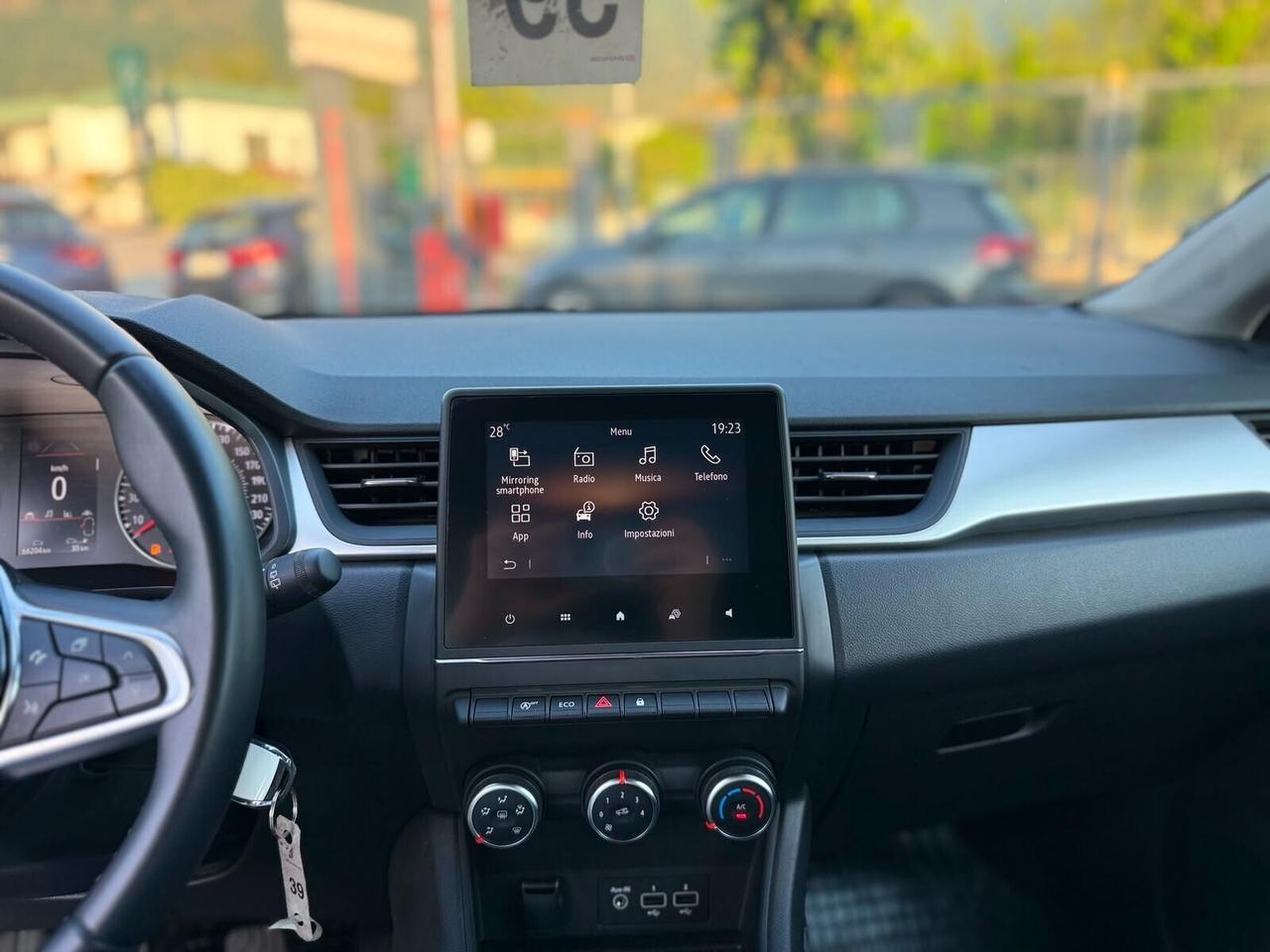 Renault Captur TCe 90 CV Equilibre