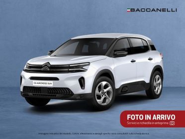 Citroën C5 Aircross PureTech 130 S&S Plus