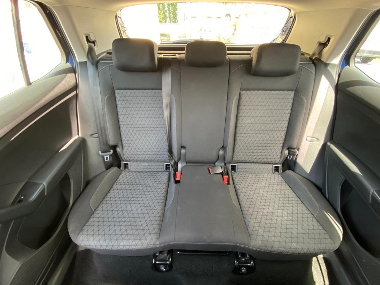 Volkswagen T-Cross 1.0 TSI Style BMT