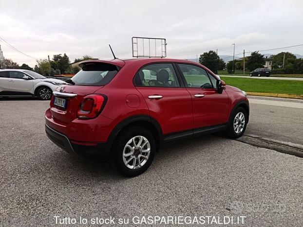 FIAT 500X 1.0 T3 120 CV City Cross