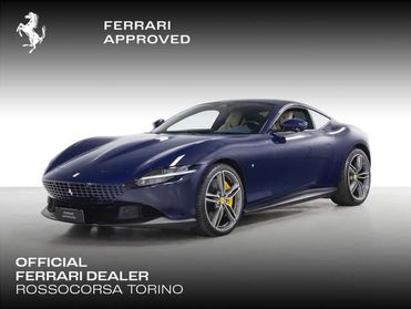 Ferrari Roma