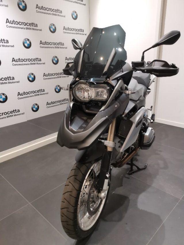 BMW R 1200 GS GS