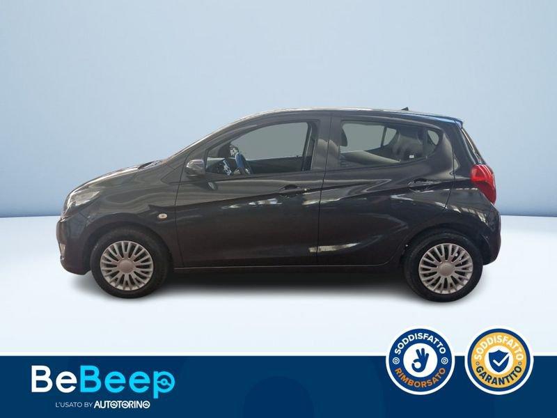 Opel Karl 1.0 N-JOY 75CV AUTO