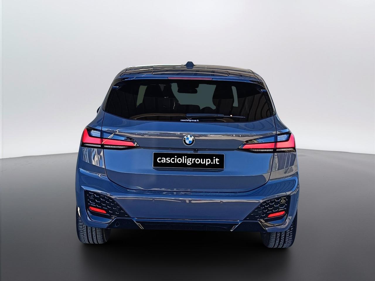 BMW Serie 2 U06 Active Tourer - 218d Active Tourer Msport auto