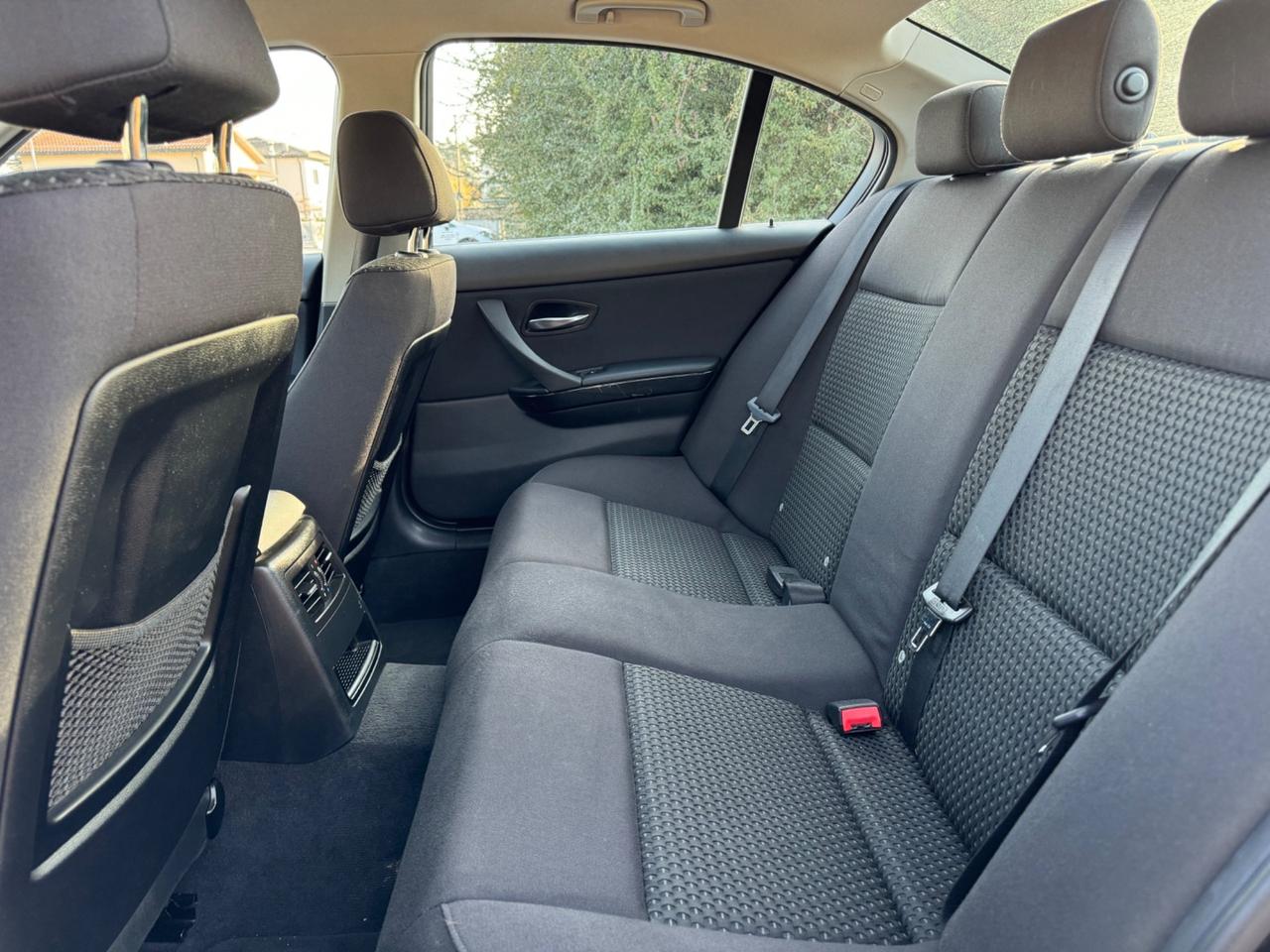 Bmw 318 318d 2.0 143CV cat NEOPATENTATI