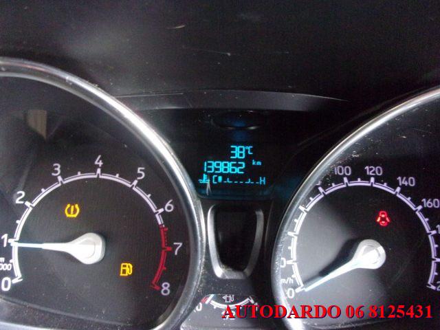 FORD EcoSport 1.0 EcoBoost 125 CV Business