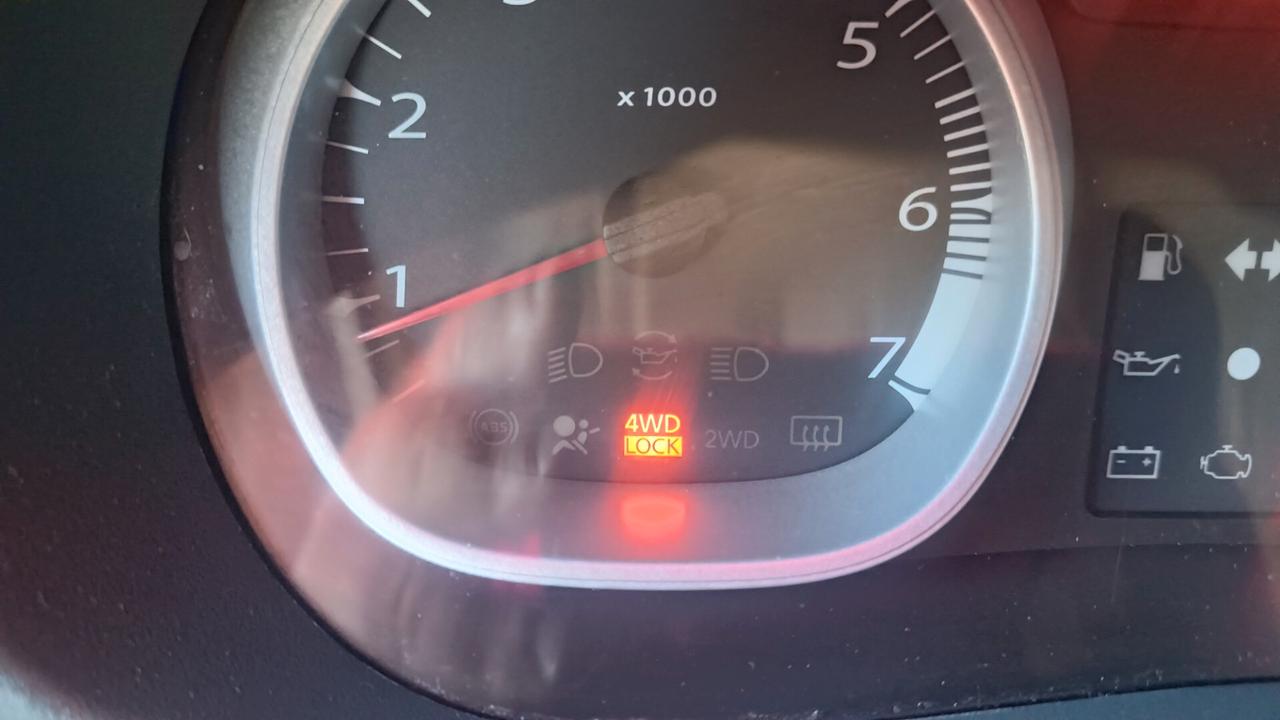 Dacia Duster 1.5 dCi 110CV 4x4 Lauréate