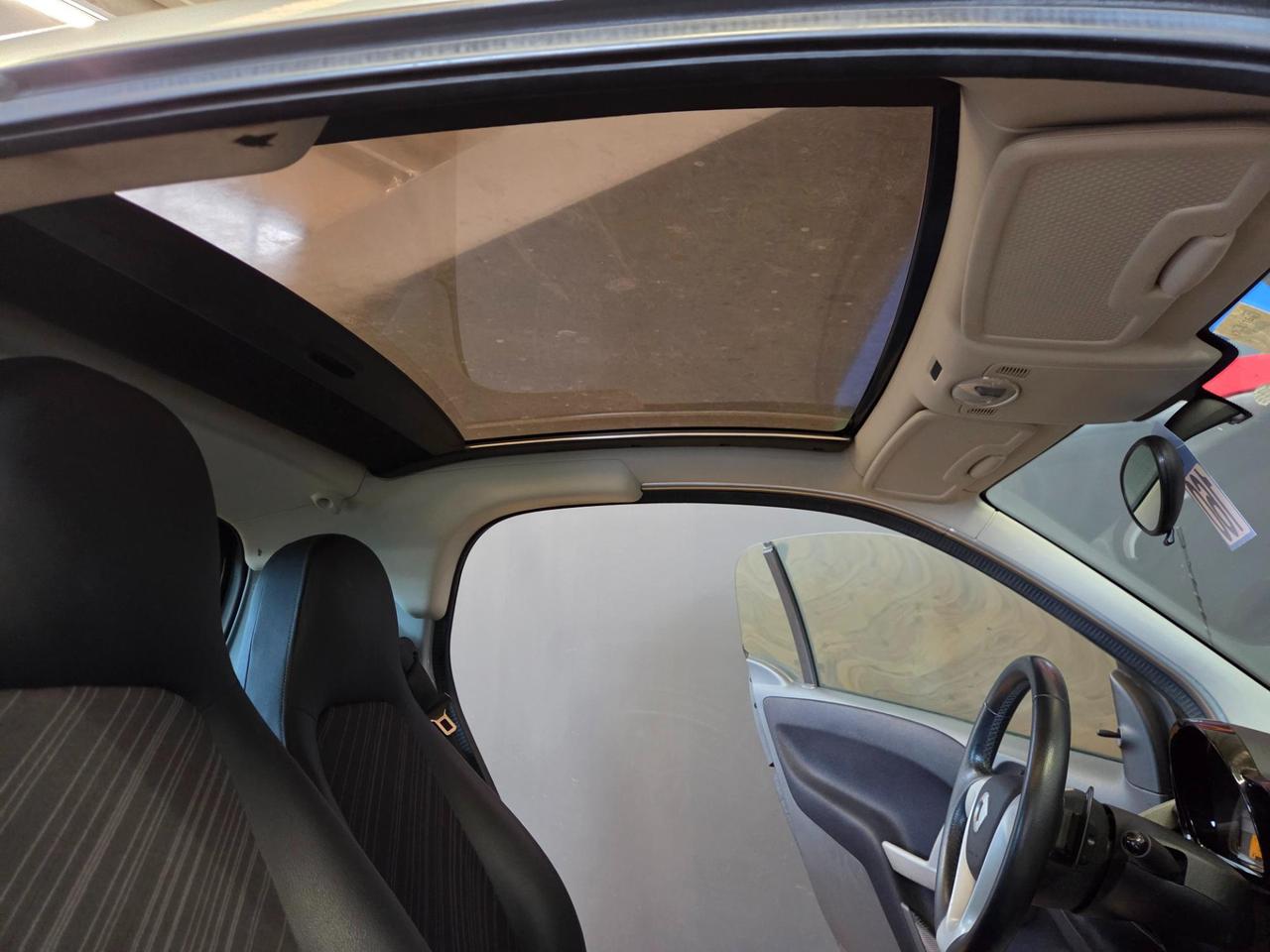 Smart fortwo coupe Fortwo 0.8 cdi Passion 54cv FL