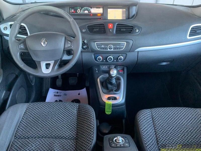 Renault Scénic X-Mod Scénic X-Mod 1.6 Attractive