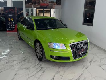 Audi A8 4.2 V8 TDI F.AP. quattro tiptronic