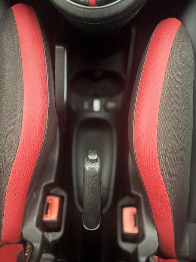 FIAT 500 1.2 GQ