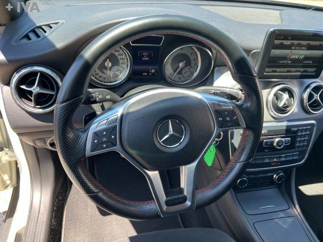 MERCEDES-BENZ GLA 220 CDI Automatic Premium AMG