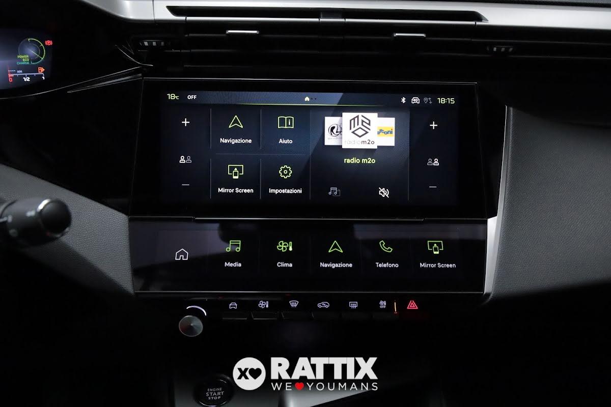 Peugeot 208 1.2 Hybrid 136CV Allure e-DCS6 + Access Pack