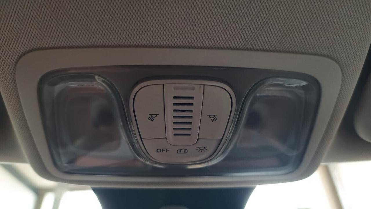 Fiat 500L 1.3 Multijet 95 CV Business