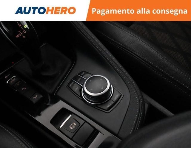 BMW X1 xDrive18d xLine
