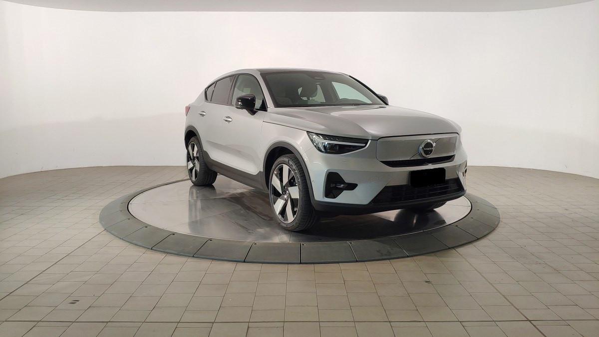 VOLVO C40 Recharge Single Motor Extended Range Rwd Ultimate