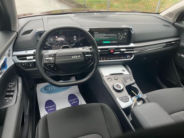 KIA Sportage 1.6 TGDi GPL DCT Business